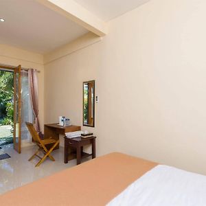 Chambre Lit Queen-Size